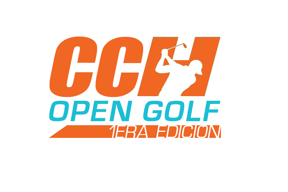 1er Torneo de Golf CCH OPEN 2023