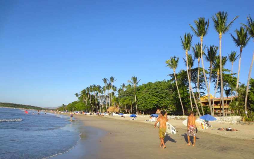 CCH lamenta cuestionamientos al desarrollo del turismo en Guanacaste y defiende necesidad de impulsarlo para recuperar economía y empleo del país