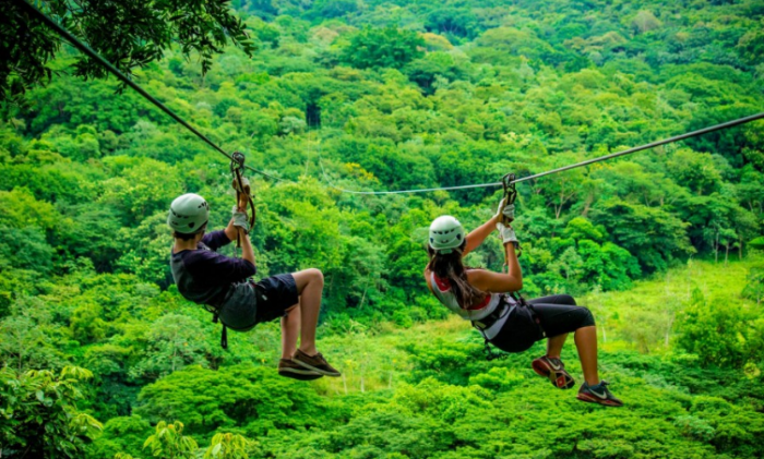 Sector turismo insta a visitar diferentes zonas del país a menos de un mes de las vacaciones de medio periodo