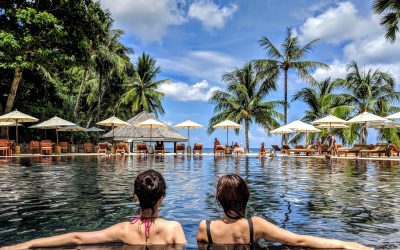 Hoteles costarricenses proyectan un 66% de ocupación para vacaciones de julio 2025