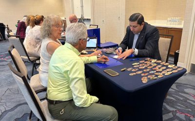 CCH y Volaris fortalecen promoción turística con rueda de negocios en Miami