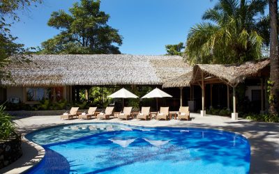 Hoteles enfrentan doble desafío: menos turistas y menores ingresos por tipo de cambio
