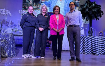 Mercadito Turístico impulsa el turismo interno y los encadenamientos comerciales con asociaciones solidaristas