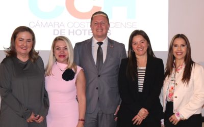 CCH y Copa Airlines fortalecen la promoción de Costa Rica en Colombia